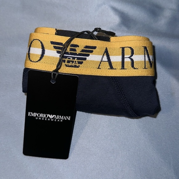 3 Pack Briefs - Picture 4 of 8